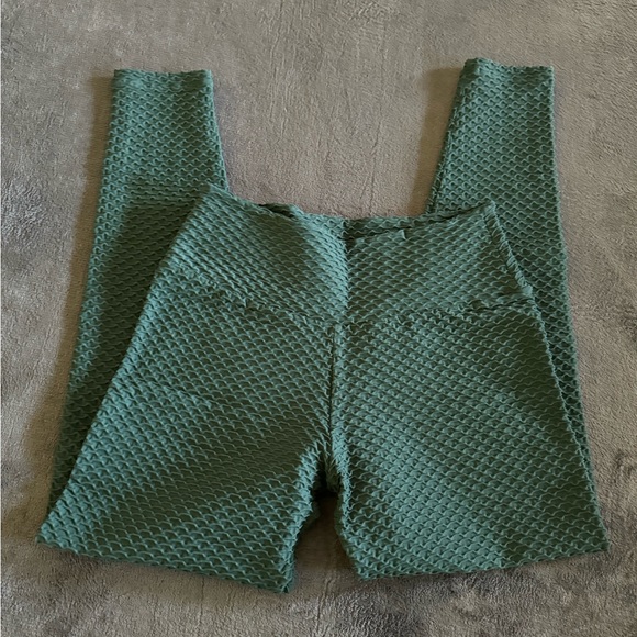 Booty by Brabants Croco Leggings - Picture 3 of 3